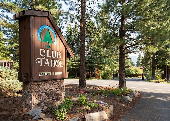 Club Tahoe Resort