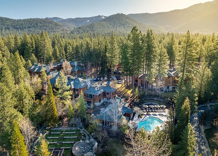 Hyatt Vacation Club At High Sierra Lodge