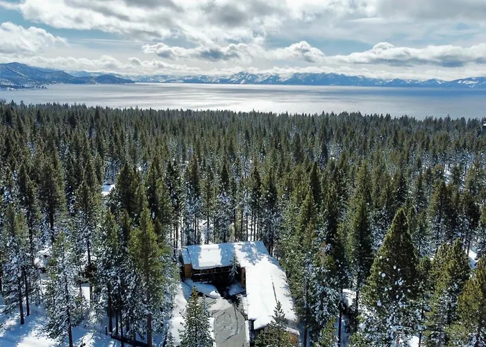 The Incline Lodge